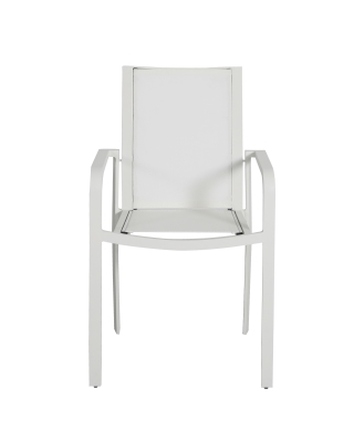 Nuu Garden DAW160 Dining Chair 