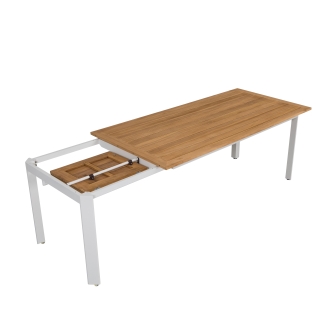 Nuu Garden Paro Extension Table 