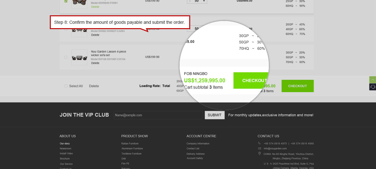 purchase process 08